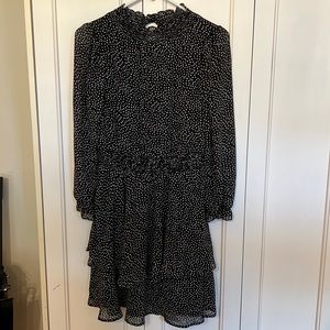 Girls size 16 dress